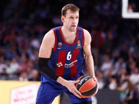 וסלי. סורקין לקח דוגמא (Getty)