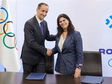 (הוועד האולימפי הרומני)