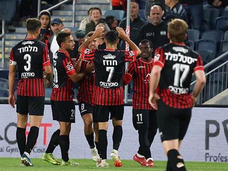 גם התואר יגיע (דני מרון)