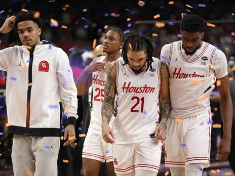 הפסד כואב ליוסטון ולעמנואל שארפ (GETTY)