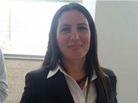 מנהלת מיוחדת חדשה באשקלון. עו"ד חדש