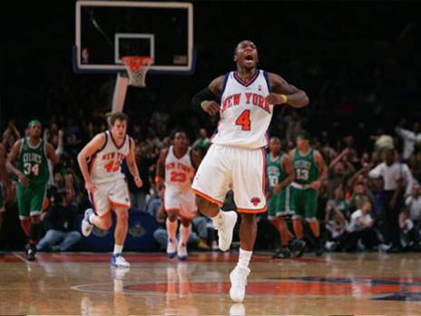 “אם אמות על המגרש - לפחות אני עושה משהו שאני אוהב“ (GETTY)