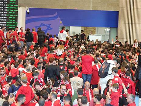 עד אפס מקום (אלן שיבר)