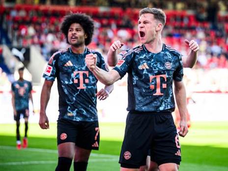 מתקרבת לאליפות (GETTY)