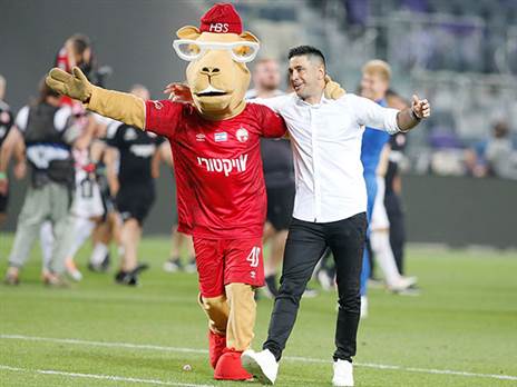 בן יקיר לה (אלן שיבר)