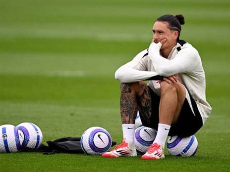 הסעיף יופעל? נונייז (GETTY)