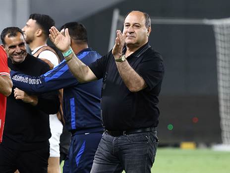 אבו יונס סוגר חשבונות (דני מרון)