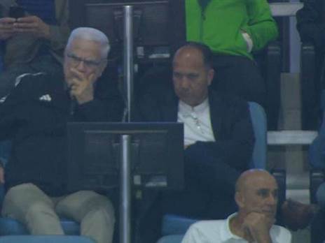 0:4 להפועל חיפה