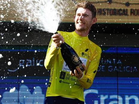 (ספרינט סייקלינג)