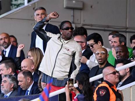 סכום נאה. סקוט (GETTY)