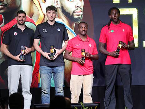 טקס המצטיינים (אלן שיבר)