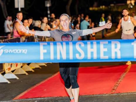 (צילום: אלה מאירוביץ')