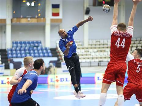 (איגוד הכדוריד)