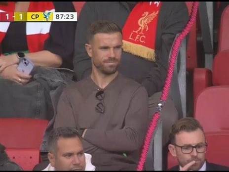 ג`ורדן הנדסון (Getty)