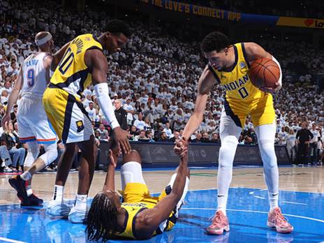 מתחו את גבולות ההיגיון (GETTY)