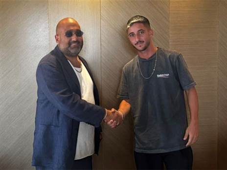 (בית"ר ירושלים, האתר הרשמי)