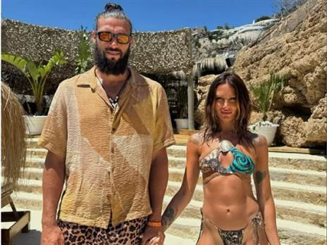 (צילום מסך, אינסטגרם)