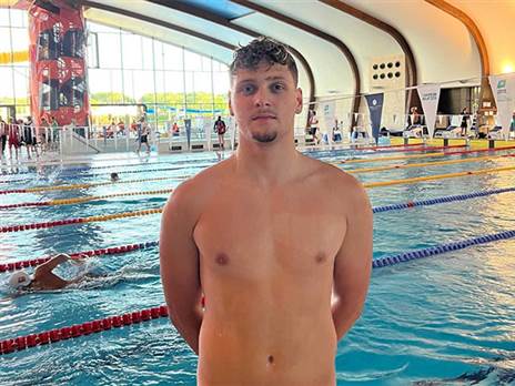 איגוד השחייה