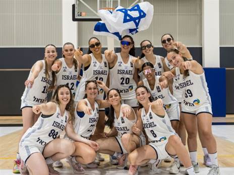 (עודד קרני, איגוד הכדורסל)