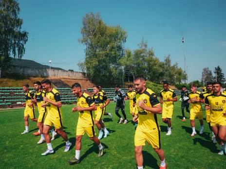 (באדיבות בית"ר ירושלים)