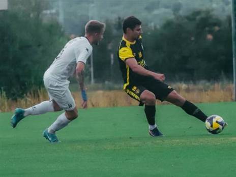 לא הספיק (דוברות בית“ר ירושלים)