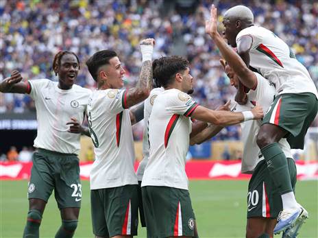 עברה מהפכה (Getty)