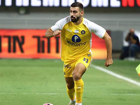 (צילום: דני מרון)