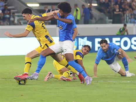 (האתר הרשמי של מכבי ת"א)