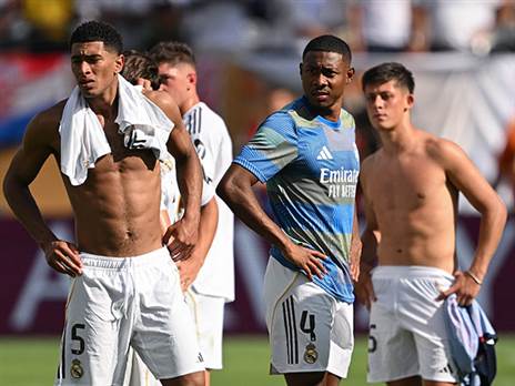 68 משחקים בעונה החולפת, שכמעט הגיעו ל-72 (Getty)