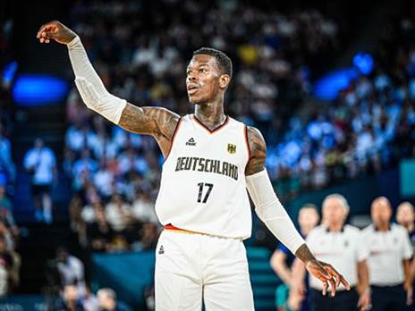 שרודר. כמה רחוק גרמניה תגיע? (GETTY)