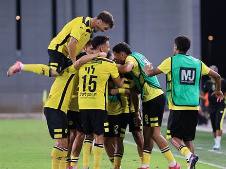 הערב הזה נצבע צהוב (אלן שיבר)