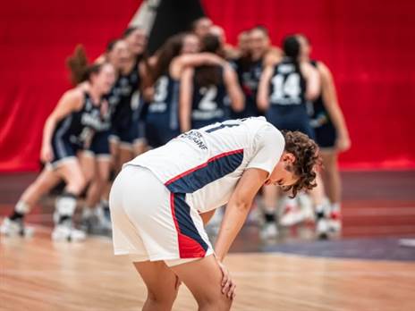 סיפור מהסרטים (FIBA)