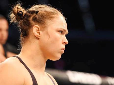 רעידת אדמה בדרך? ראוזי (GETTY)