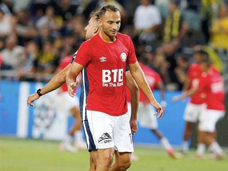 (ברני ארדוב)