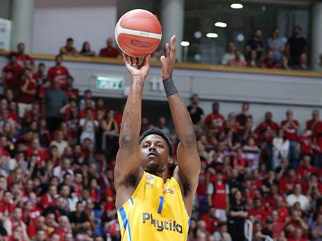 פורסמו מספרי הגופיות (אלן שיבר)