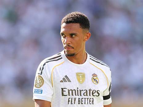 (Photo by Luke Hales/Getty Images)