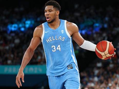 Gregory Shamus/Getty Images