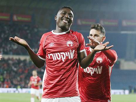 קנגווה. זר שמשנה קבוצה (אלן שיבר)