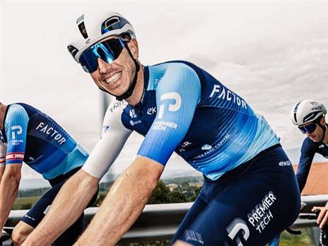 נדב רייסברג | צילום: נועה ארנון