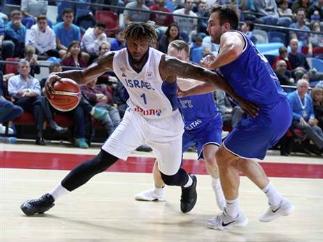 נכנס לרשימה, האוול (אלן שיבר)