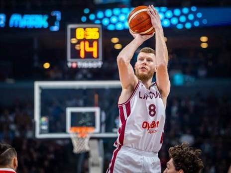 FIBA