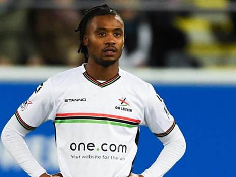 (Photo by JILL DELSAUX / BELGA MAG / Belga via AFP) (Photo by JILL DELSAUX/BELGA MAG/AFP via Getty Images)