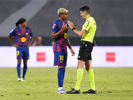 (Angel Martinez/Getty Images)