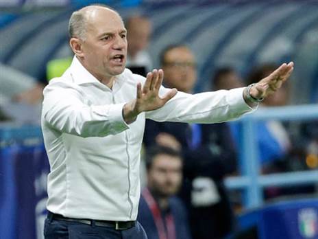 אוהב את ישראל (GETTY)