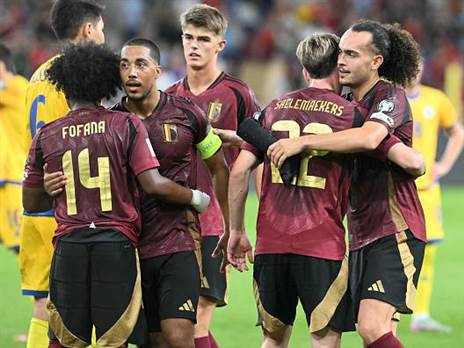 (Photo by NICOLAS TUCAT/AFP via Getty Images)