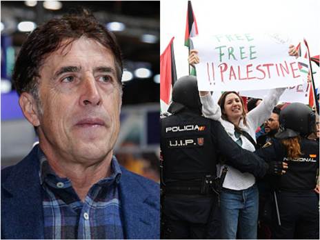 (Photo By Irina R. Hipolito/Europa Press via Getty Images)