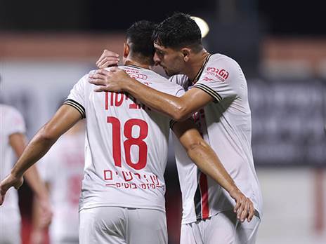 (מאור אלקסלסי)