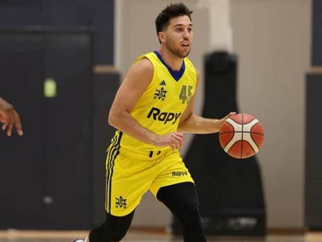 (מכבי RAPYD תל אביב)