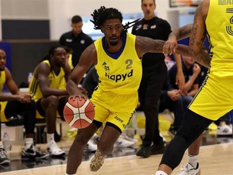 (מכבי RAPID תל אביב)