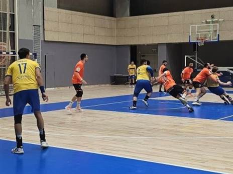 (איגוד הכדוריד)